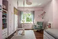 Wohnung 272 m² Warschau, Polen