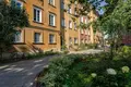 2 room apartment 47 m² Warsaw, Poland