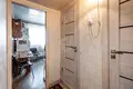 Квартира 2 комнаты 51 м² Минск, Беларусь