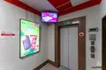 Büro 48 m² Minsk, Belarus