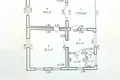 Дом 63 м² Острошицкий сельский Совет, Беларусь