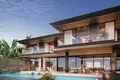 Willa 5 pokojów 939 m² Phuket, Tajlandia