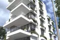 Appartement 849 m² Limassol, Bases souveraines britanniques