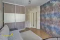 Wohnung 3 Zimmer 100 m² Minsk, Weißrussland