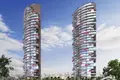 Apartamento 4 habitaciones 166 m² Marmara Region, Turquía