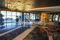 3 room apartment 100 m² in Mahmutlar, Turkey