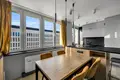 3 room apartment 46 m² in Warsaw, Poland