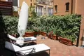 Mieszkanie 3 pokoi 200 m² Roma Capitale, Włochy