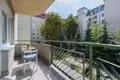 2 room apartment 43 m² Warsaw, Poland