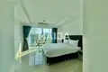 1 bedroom apartment 49 m² Bang Sare, Thailand