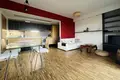 Apartamento 2 habitaciones 46 m² en Varsovia, Polonia