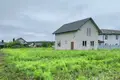 Maison  Barawliany, Biélorussie