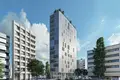 Nieruchomości komercyjne 214 m² Nicosia, Cyprus