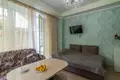 Apartamento 1 habitación 26 m² Sochi, Rusia