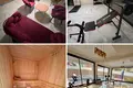 Apartamento 2 habitaciones 57 m² Tosmur, Turquía