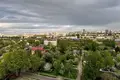 Mieszkanie 1 pokój 45 m² Mińsk, Białoruś