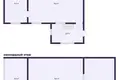Дом 133 м² Острошицкий сельский Совет, Беларусь