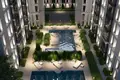 Studio apartment 1 bedroom 29 m² Phuket, Thailand