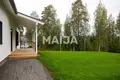 Дом 5 комнат 121 м² Jyvaskyla sub region, Финляндия