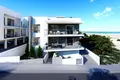 3 bedroom apartment 138 m² Empa, Cyprus