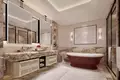 Penthouse 6 pokojów 822 m² Dubaj, Emiraty Arabskie