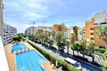 Квартира 1 спальня 64 м² Торревьеха, Испания
