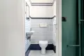 Appartement 4 chambres 87 m² Varsovie, Pologne