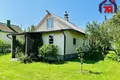 House 46 m² Nieharelski sielski Saviet, Belarus