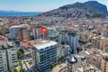 Wohnung 2 zimmer  Alanya, Türkei