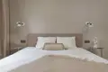 2 bedroom apartment 52 m² Warsaw, Poland