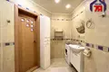 3 room apartment 59 m² Salihorsk, Belarus
