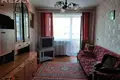 Apartamento 2 habitaciones 45 m² Polatsk District, Bielorrusia