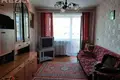 2 room apartment 45 m² Polatsk District, Belarus