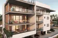 2 bedroom apartment 78 m² Ypsonas, Cyprus