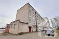 1 room apartment 34 m² Barysaw, Belarus