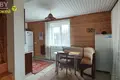 House 93 m² Lahoysk District, Belarus