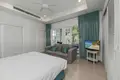 Kondominium 2 Schlafzimmer 117 m² Phuket, Thailand