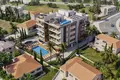 Mieszkanie 1 pokój 229 m² Limassol, Cyprus