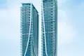 Mieszkanie 3 pokoi 119 m² Dubaj, Emiraty Arabskie