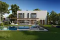 Complejo residencial New residential complex with a swimming pool, green areas and sports grounds, Izmir, Turkey