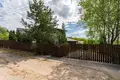 Casa de campo 72 m² Rakauski sielski Saviet, Belarús