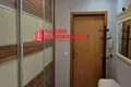 Mieszkanie 2 pokoi 56 m² Grodno, Białoruś