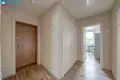 Wohnung 2 zimmer 50 m² Vilnius, Litauen