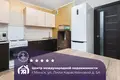 Apartamento 1 habitación 44 m² Minsk, Bielorrusia