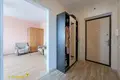 Mieszkanie 1 pokój 48 m² Mińsk, Białoruś