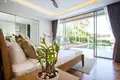Mieszkanie 5 pokojów 329 m² Phuket, Tajlandia