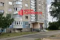 Appartement 1 chambre 40 m² Hrodna, Bélarus