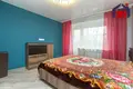 2 room apartment 53 m² Maladzyechna, Belarus