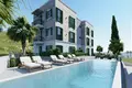 Wohnung 3 zimmer 70 m² Tivat, Montenegro