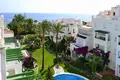 Penthouse 3 pokoi 145 m² Javea, Hiszpania